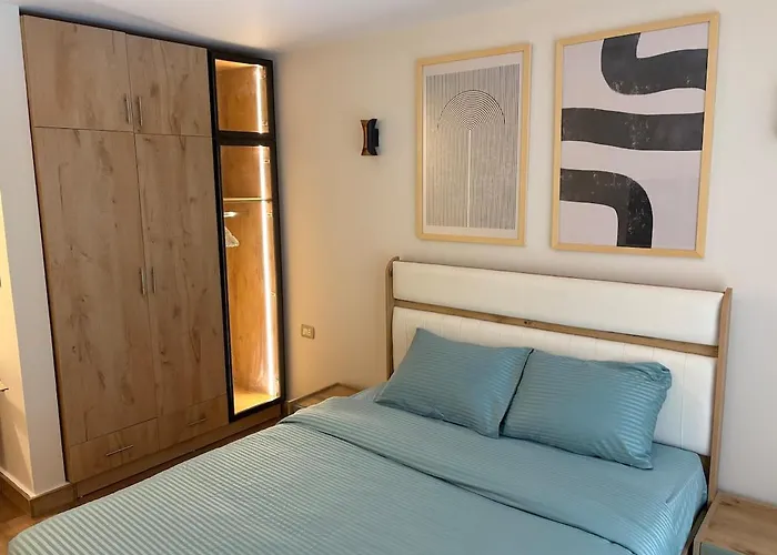 Appartement Duplex In Edelma Oldtown Sahl Hasheesh Hurghada