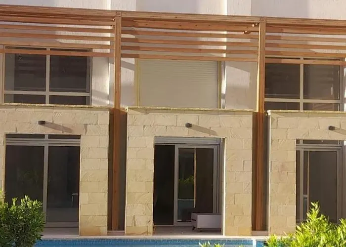 Duplex In Edelma Oldtown Sahl Hasheesh Appartement