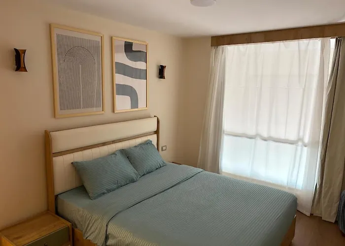 Duplex In Edelma Oldtown Sahl Hasheesh Appartement